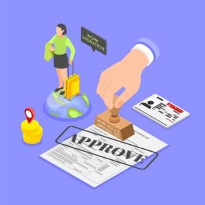 Apostille Services for nri