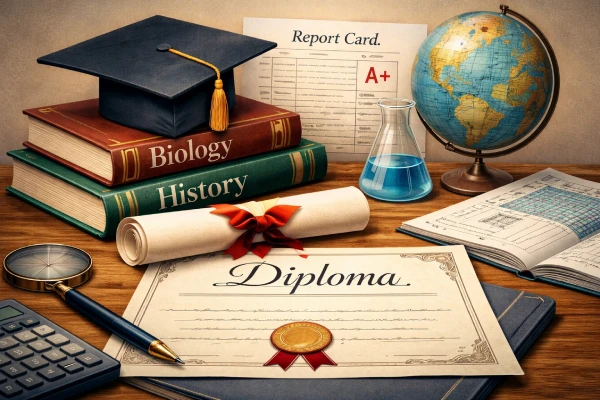 Educational Documents apostille service for nri