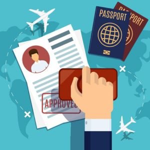 Embassy Attestation