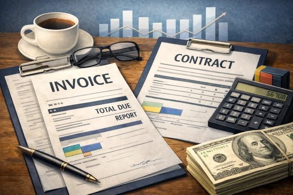 commercial documents apostille for nri